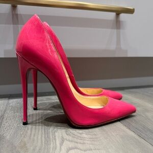 Christian Louboutin so kate 120